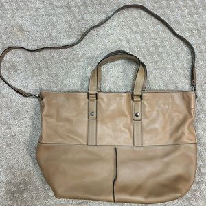 Worn Tod’s Bag